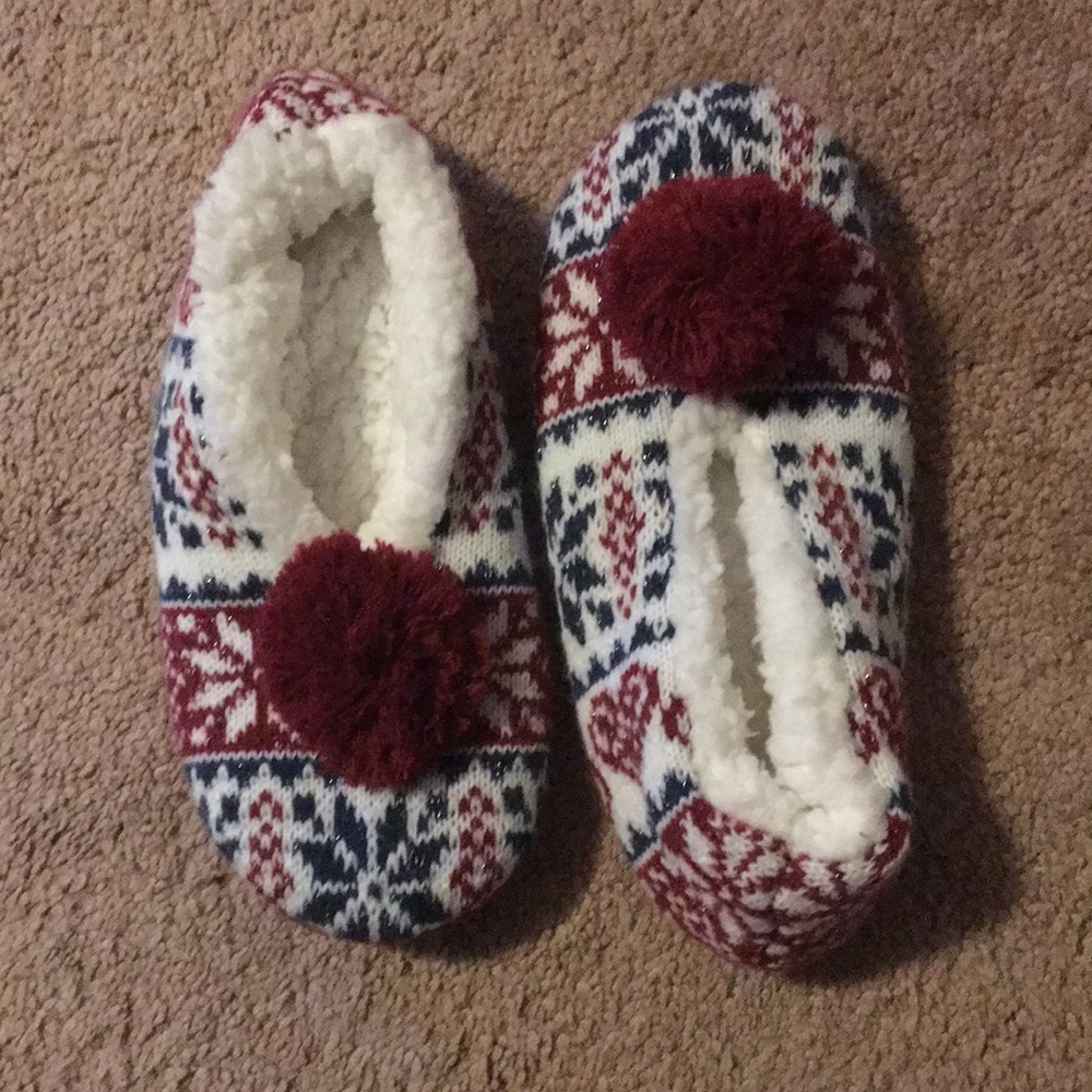 Slippers